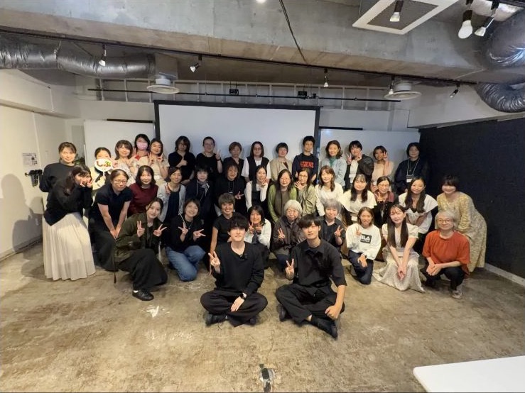 【2026年9月19日】写真整理勉強会 in 東京