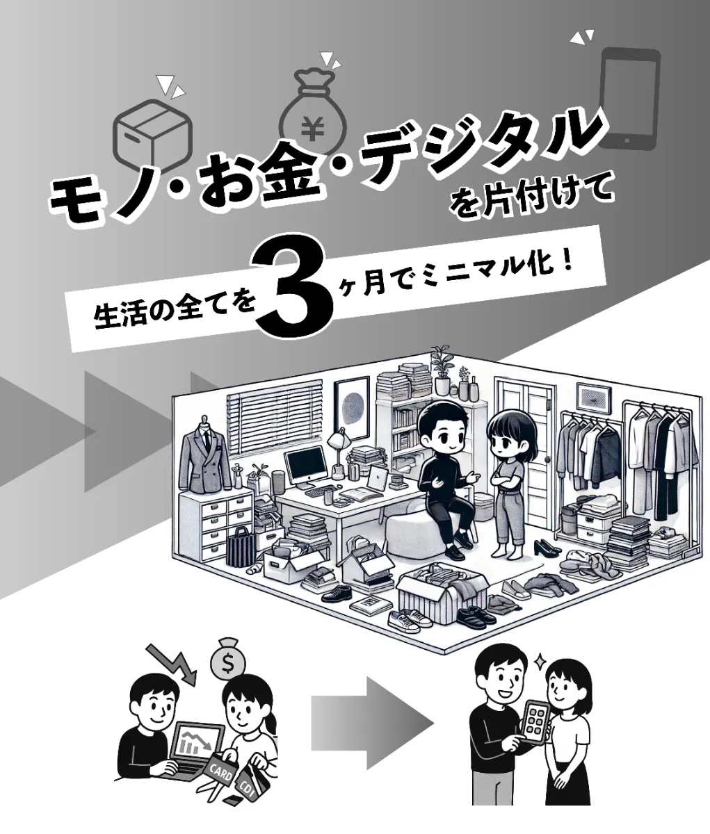 ミニマルライフ・プログラム