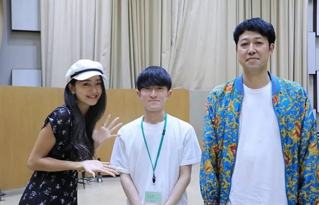 メディア出演