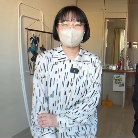 みかんさん